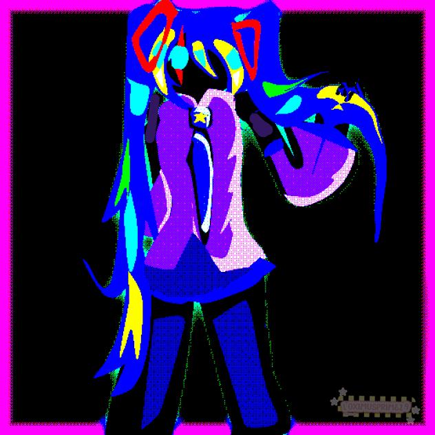 MIKU🩵💛💥💜❤️‍🔥🎀