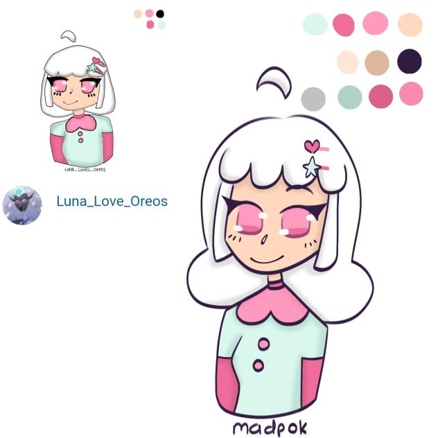 girl OwO