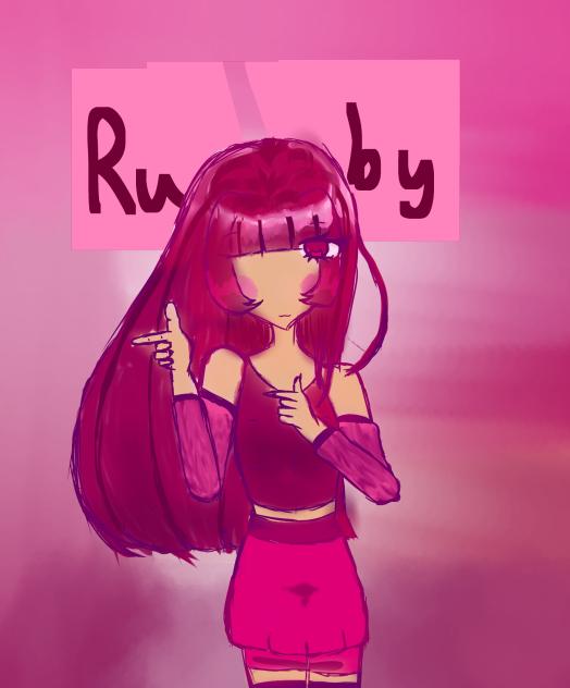 Day 17 (@Rubytastics)