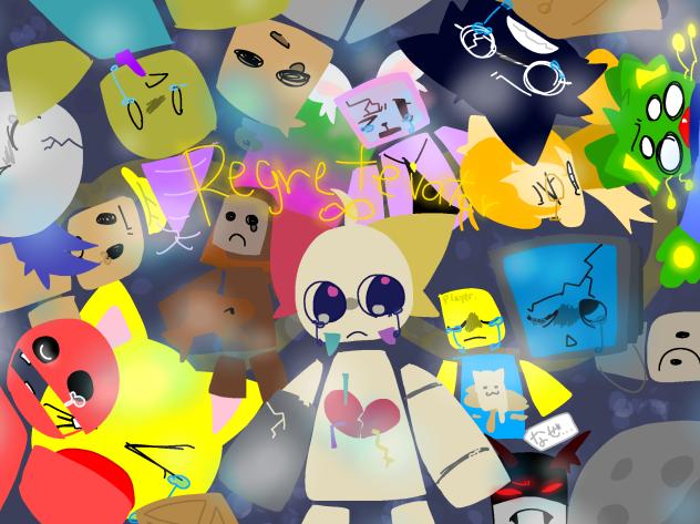 Death - ibisPaint
