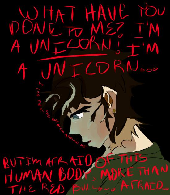 Dysphoria