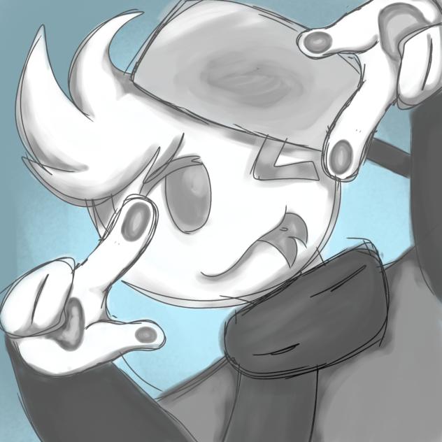 another pfp............ - ibisPaint