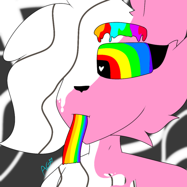Rain Cream (new oc)