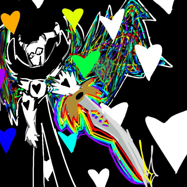 UNDERTALE 10TH ANNIVERSARY