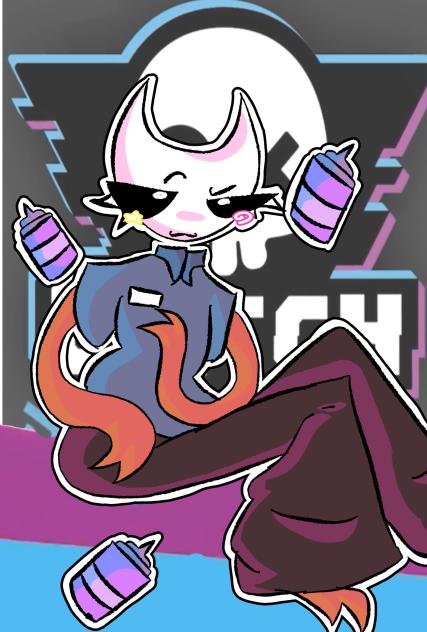Who is this DiVA💜
