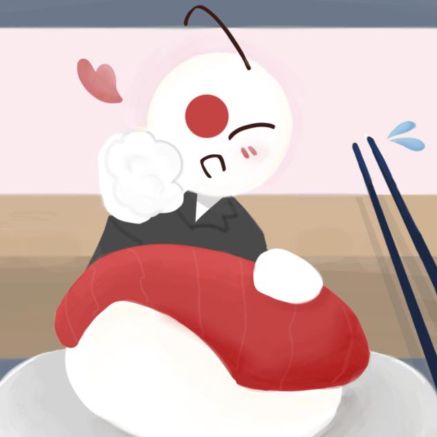 🍣