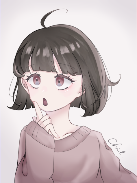 👧🏻💓