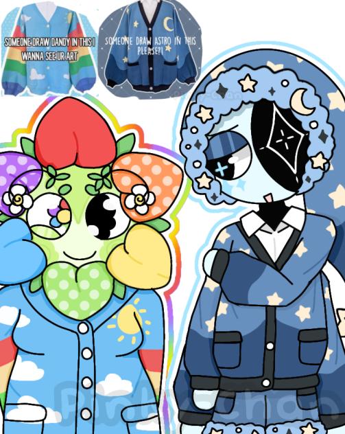 Silly asstroke and dand