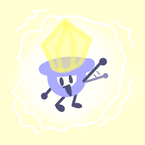 RingPop oc