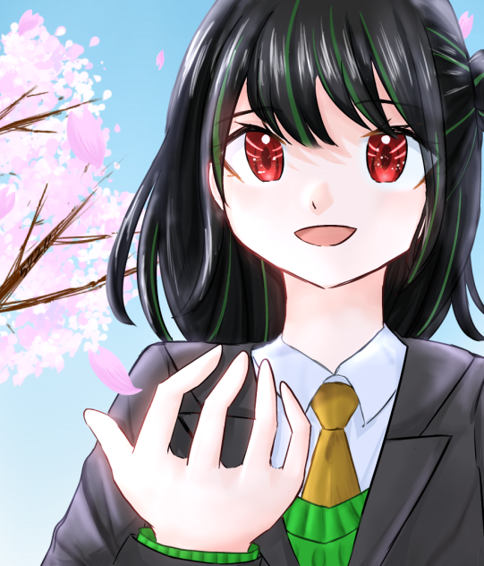 桜咲かなくね？