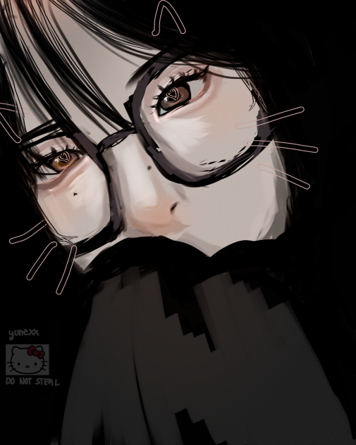 drawing 🦷