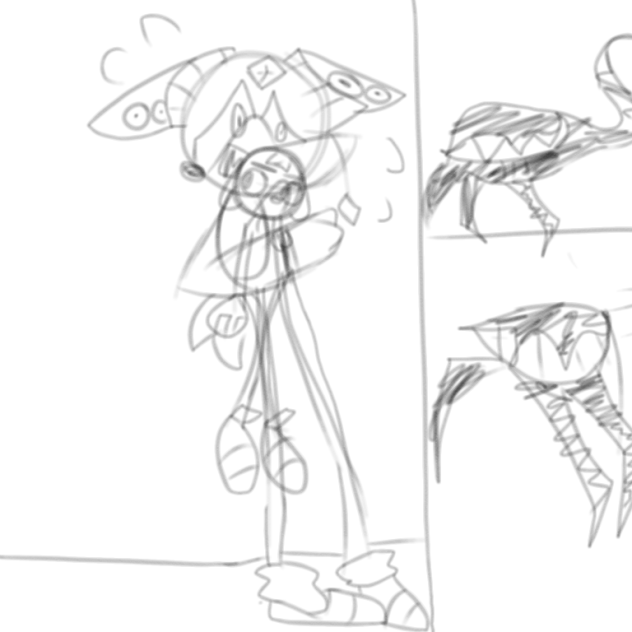 WIP