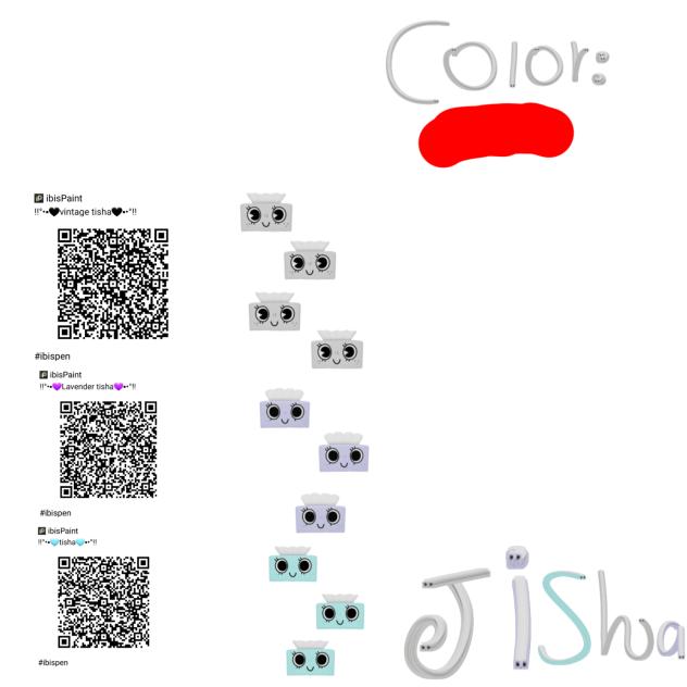 tishas brush🖤💜🩵