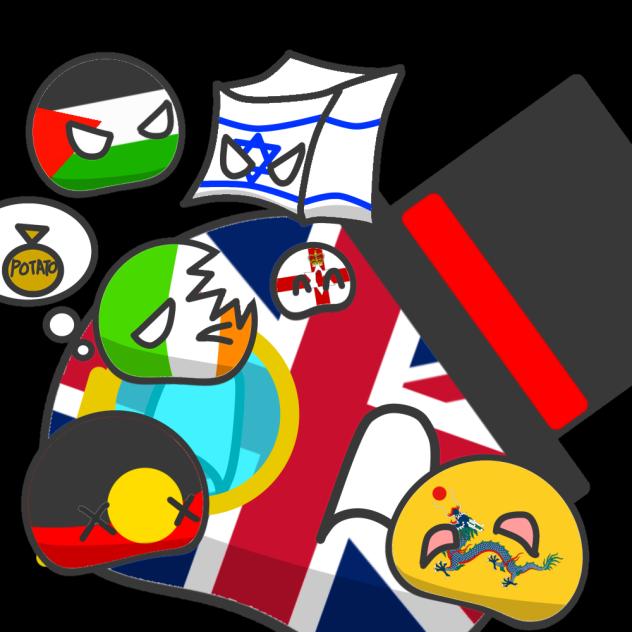 イギリス