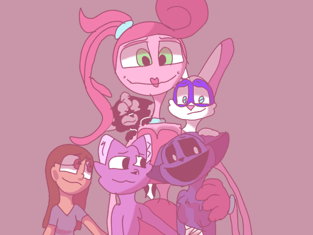 GROUP HUG