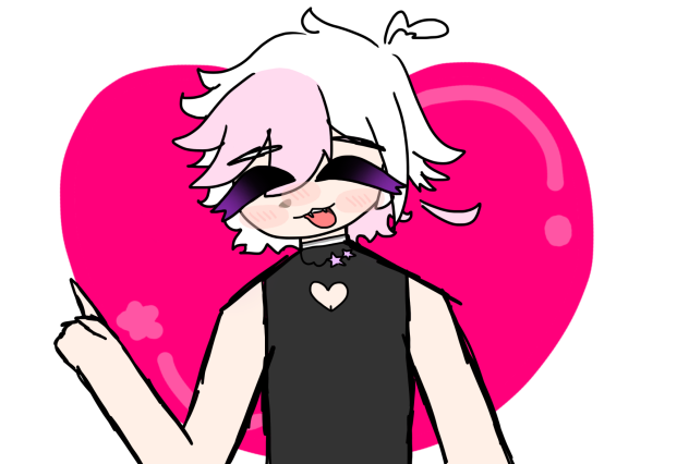 My OC Osaki