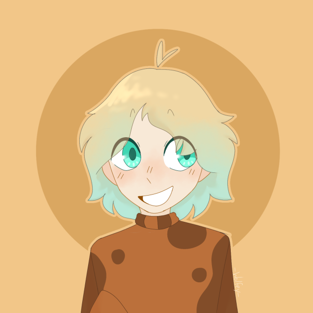 ✨️Joshua✨️
