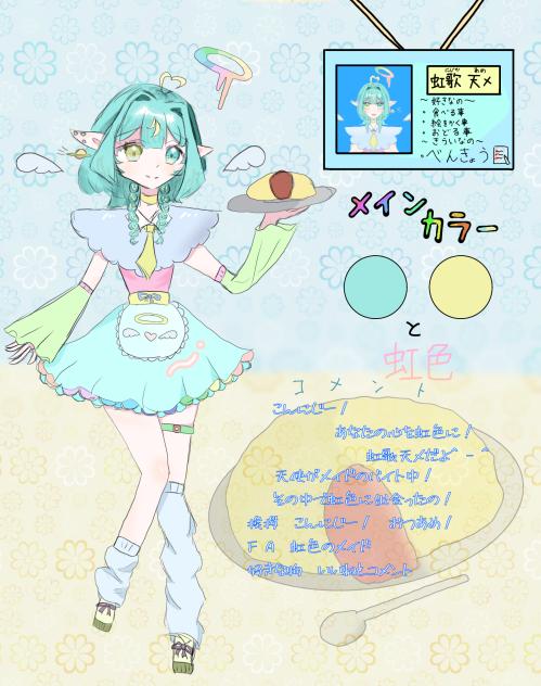 ♥Ciel❤︎プロフィール必読ページ♥ 自己紹介？ - ibisPaint