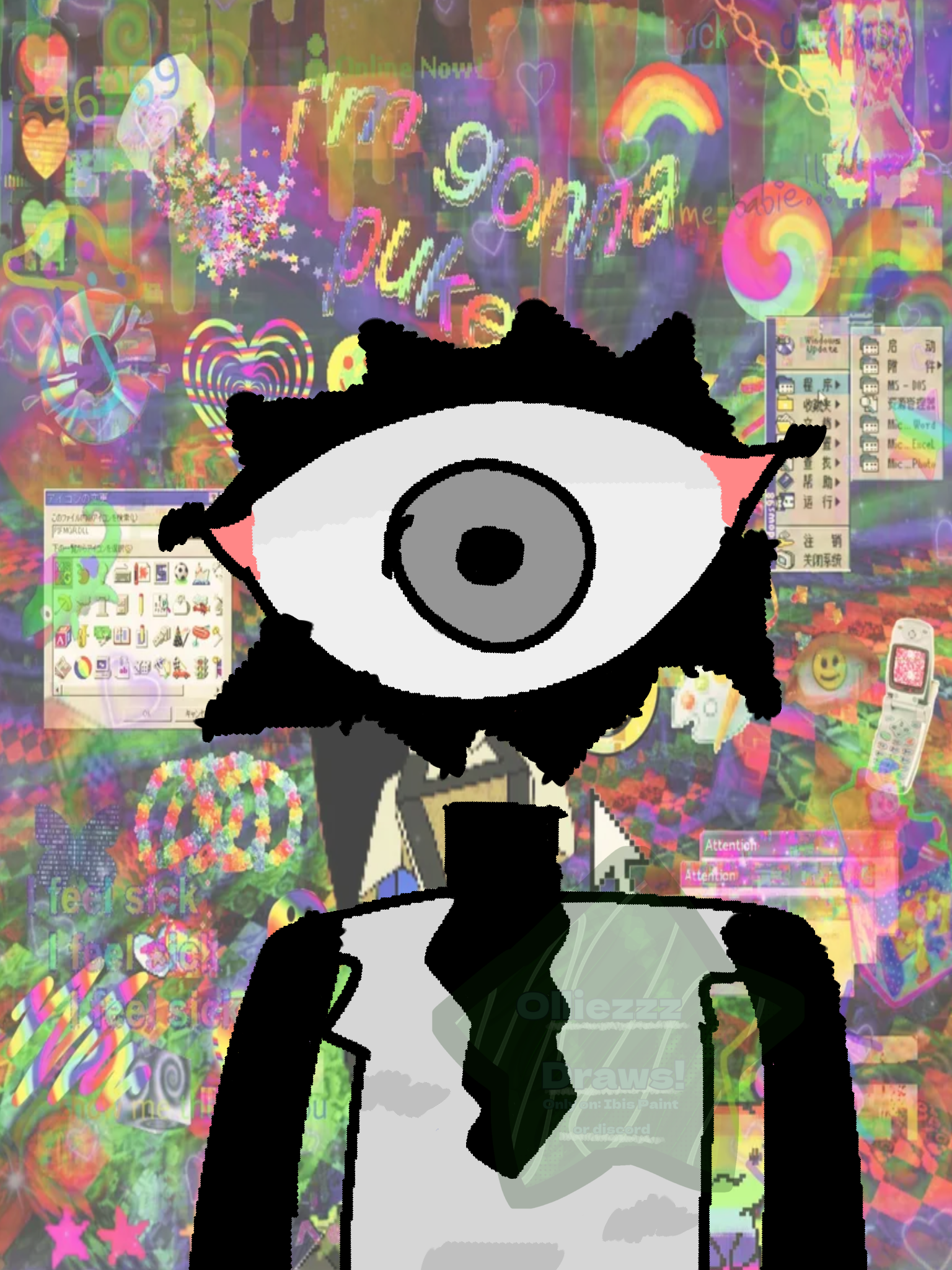 eyesha-ibispaint