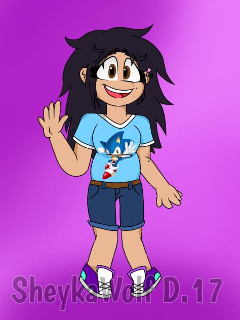 It's Me