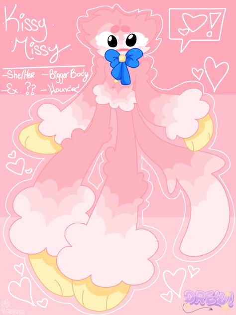 •Mwah!•