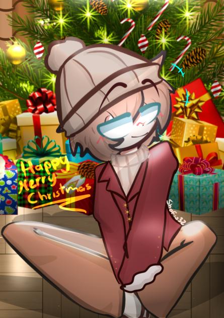 Happy Merry Christmas🎉🎁