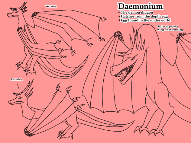 Daemonium