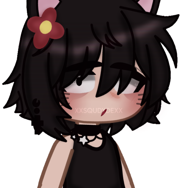 gacha club edit ibisPaint