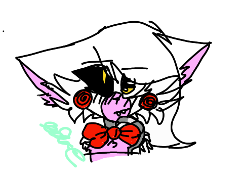 🍴☘️🎄ThE mAnGlE! 🎄☘️🍴