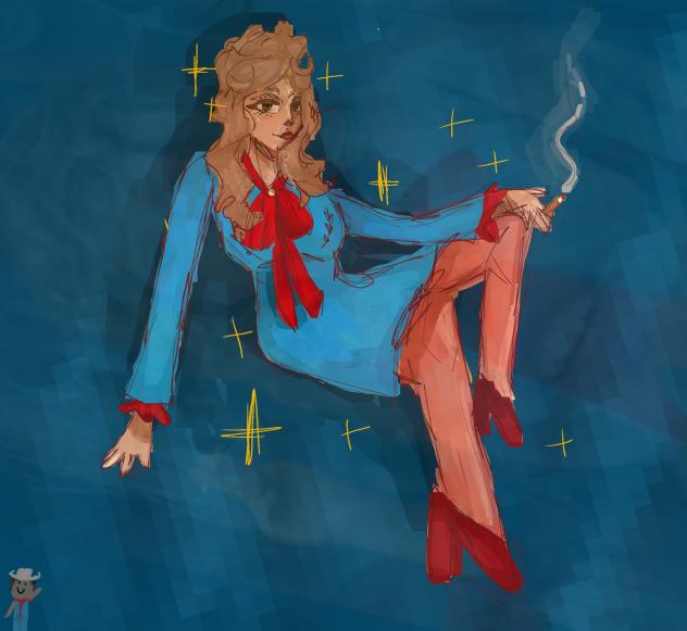 Die with a smile - Lady Gaga ✨️