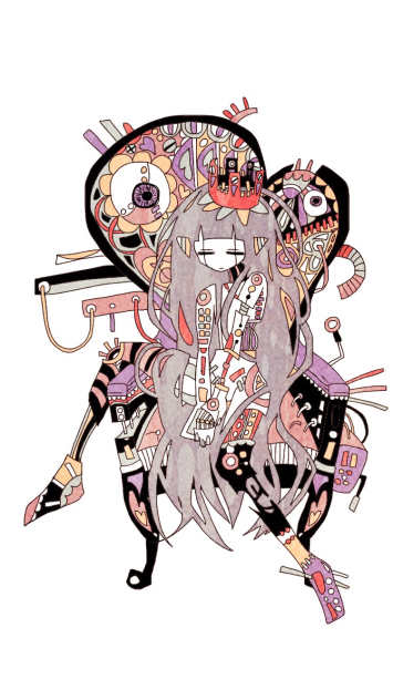 ラフ交換