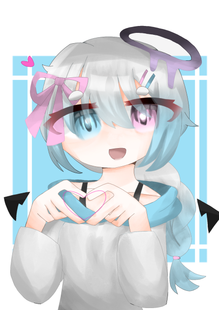 主が塗ってみた！