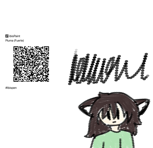 Code ball brush