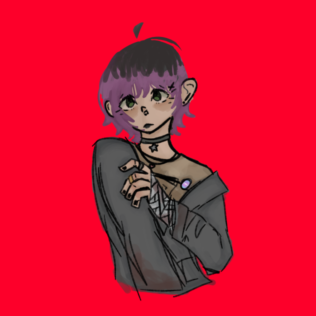 96 sin título - ibisPaint