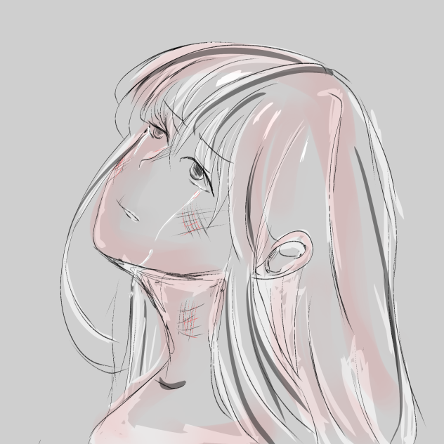 tired - ibisPaint