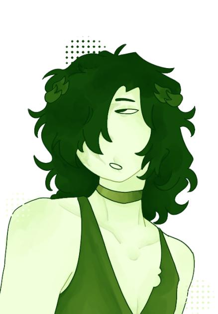 remakig My oc
