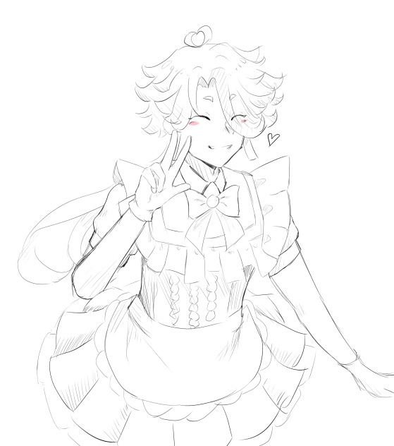 maid day #2 feat. Likh