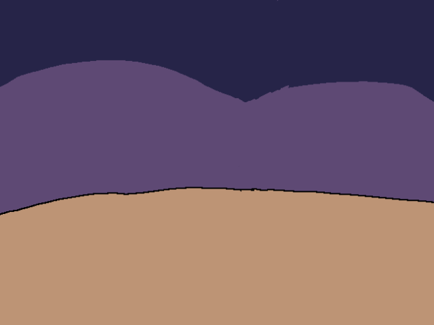 all tommorows qu fan animation