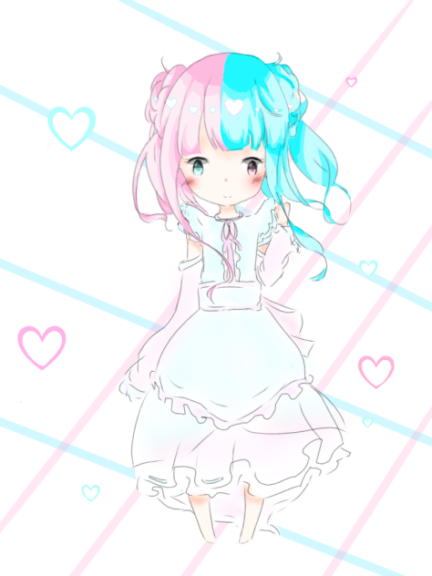 Untitled355 - ibisPaint