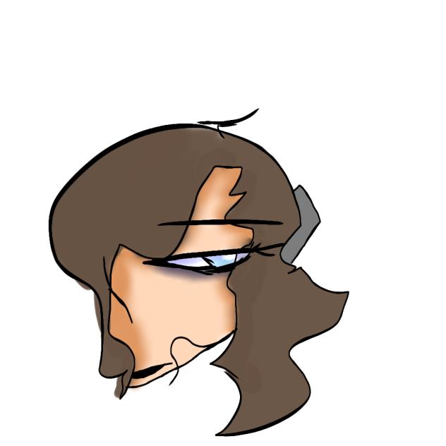 Random Doodle