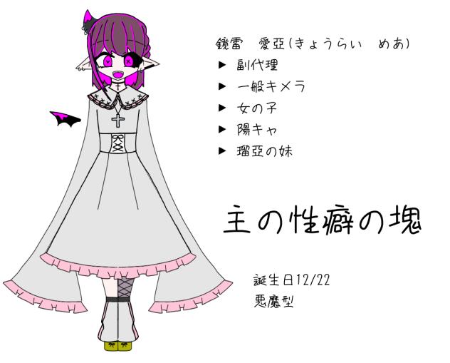2Pふくだいりちゃ