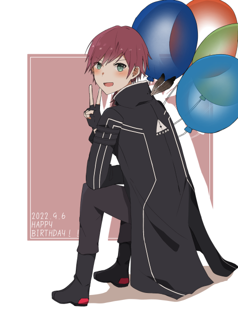 - ̗̀ 𝙷𝙰𝙿𝙿𝚈 𝙱𝙸𝚁𝚃𝙷𝙳𝙰𝚈  ̖́-