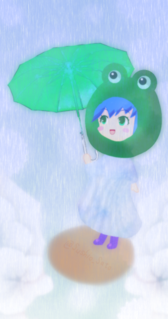 梅雨
