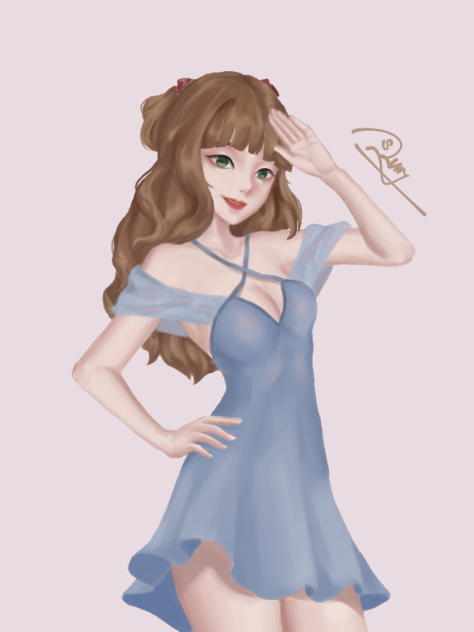 tracing paint remake