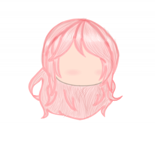 Big edit time part 1 out of — - ibisPaint