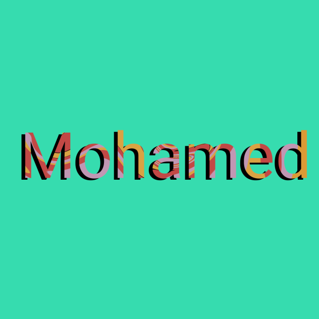 Mohamed