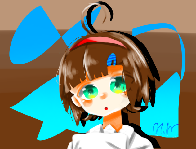 帰ってきたテストが…