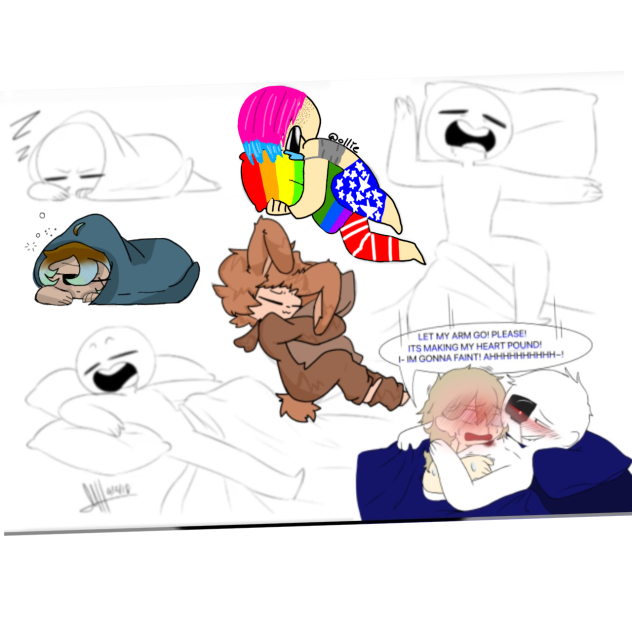 Collab!!