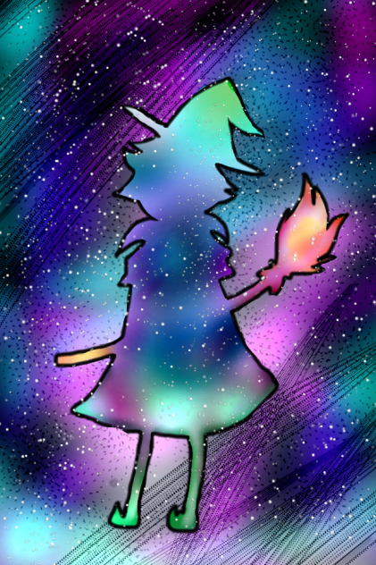 世魔道