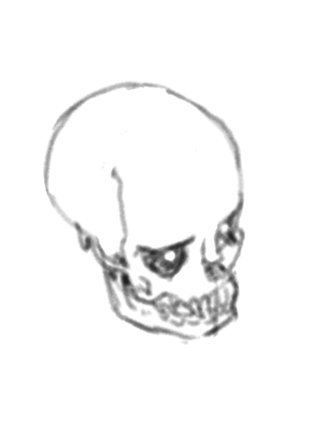 Dynamic Drawing 08.16.0731